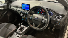 Ford Focus 1.0 EcoBoost 125 ST-Line 5dr Petrol Hatchback